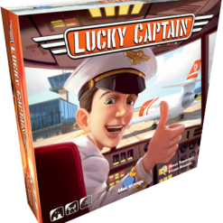 Blue Orange Games Clear For Takeoff