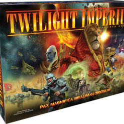 Fantasy Flight Games Twilight Imperium (Fourth Edition)