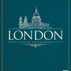 Osprey Games London (Second Edition)