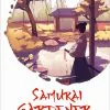Osprey Games Board Games Samurai Gardener