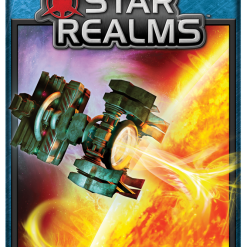 White Wizard Games Star Realms: Scenarios