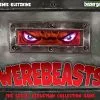 Bézier Games, Inc. Werebeasts