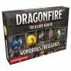 Catalyst Game Labs Dragonfire: Wondrous Treasures Board Games