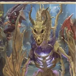 NSKN Games Board Games Shadowscape: Deeper Dungeon