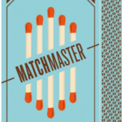 Moses. Verlag GmbH Matchmaster