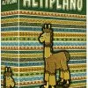 Board Games Altiplano (Renegade Game Studios)