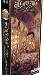 Libellud Dixit: Harmonies