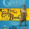 Lookout Games Oh My Goods!: Escape To Canyon Brook