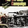 Compass Games The African Campaign: Designer Signature Edition