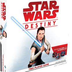 Fantasy Flight Games Star Wars: Destiny Two-Player Game