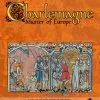 Hollandspiele Charlemagne, Master Of Europe