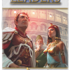 Repos Production 7 Wonders: Leaders Anniversary Pack (V1) Board Games