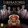 Moaideas Game Design Liberatores: The Conspiracy To Liberate Rome Board Games