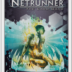 Fantasy Flight Games Android: Netrunner - Sovereign Sight Board Games