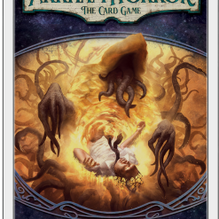 Fantasy Flight Games Arkham Horror: The Card Game - A Phantom Of Truth Mythos Pack