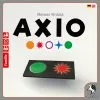 Pegasus Spiele Axio Board Games
