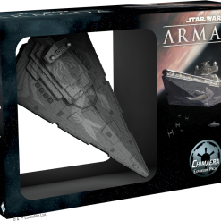 Fantasy Flight Games Star Wars: Armada - Chimaera Expansion Pack