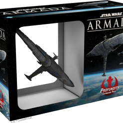 Fantasy Flight Games Star Wars: Armada - Profundity Expansion Pack Board Games