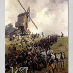 Hexasim Ligny 1815: Last Eagles Board Games