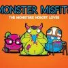 Friendly Rabbit Inc Monster Misfits