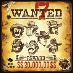 Intrafin Games Board Games Wanted 7