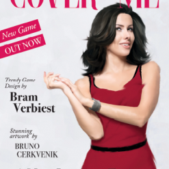 Jumping Turtle Games Cover Me Board Games