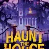 Kids Table BG Board Games Haunt The House (Standard Edition)
