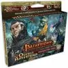 Paizo Publishing Pathfinder Adventure Card Game: Occult Adventures Character Deck 2 Board Games