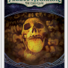 Fantasy Flight Games Arkham Horror: The Card Game - The Unspeakable Oath Mythos Pack Board Games