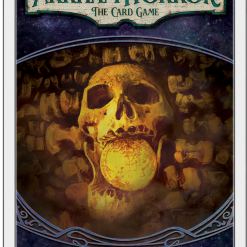 Fantasy Flight Games Arkham Horror: The Card Game - The Unspeakable Oath Mythos Pack Board Games
