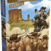 Matagot Dice Town: Cowboys Board Games