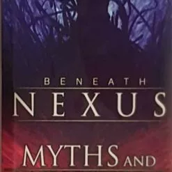 Silverclutch Games Beneath Nexus: Myths And Monsters Mini Expansion
