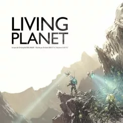 Ludically Board Games Living Planet