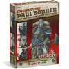 CMON Limited Zombicide: Green Horde Special Guest Box - Paul Bonner Board Games
