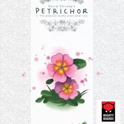 APE Games Petrichor: Flowers Board Games