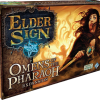 Fantasy Flight Games Elder Sign: Omens Of The Pharaoh Board Games