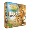 IDW Games Roar: King Of The Pride Board Games