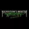 Dragon Dawn Productions Perdition’s Mouth: Abyssal Rift (Revised Edition) Board Games