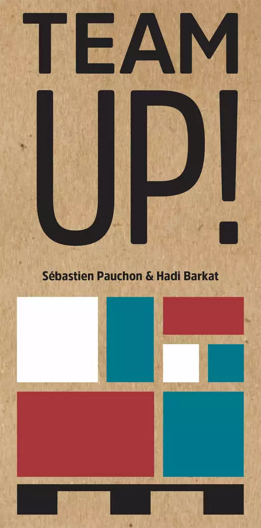 Helvetiq Team UP! 1 Helvetiq Team UP!