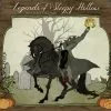 Greater Than Games Board Games Legends Of Sleepy Hollow