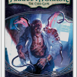 Fantasy Flight Games Arkham Horror: The Card Game - The Pallid Mask Mythos Pack Board Games