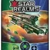 White Wizard Games Star Realms: Command Deck - The Pact