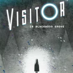 Resonym Board Games Visitor In Blackwood Grove