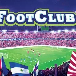 Keylugen FootClub (French)