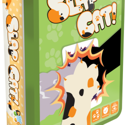 IDW Games Board Games Slap Cat!