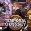 Level 99 Games Temporal Odyssey Board Games