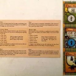 Dlp Games Orléans: Promo Ortskarten N°1 (Import)