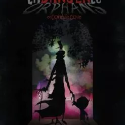 Certifiable Games Board Games Endangered Orphans Of Condyle Cove