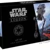 Fantasy Flight Games Star Wars: Legion - AT-ST Unit Expansion