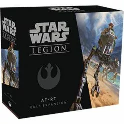 Fantasy Flight Games Star Wars: Legion - AT-RT Unit Expansion